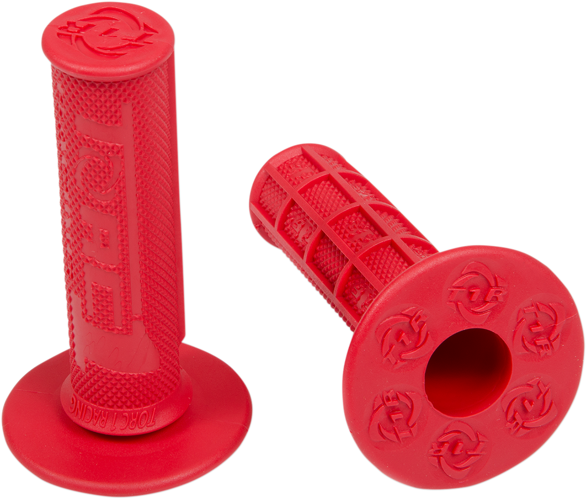 Holeshot Grips