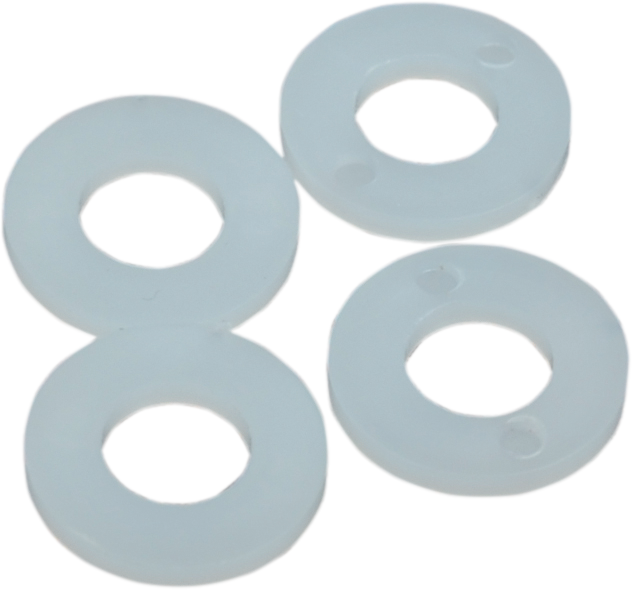 Mikuni Jet Needle Washers - HSR 45 - 4-Pack