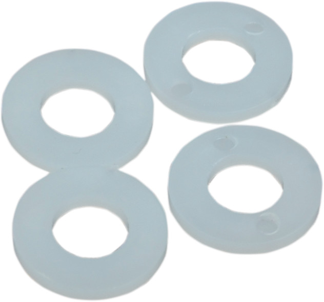 Mikuni Jet Needle Washers - HSR 45 - 4-Pack