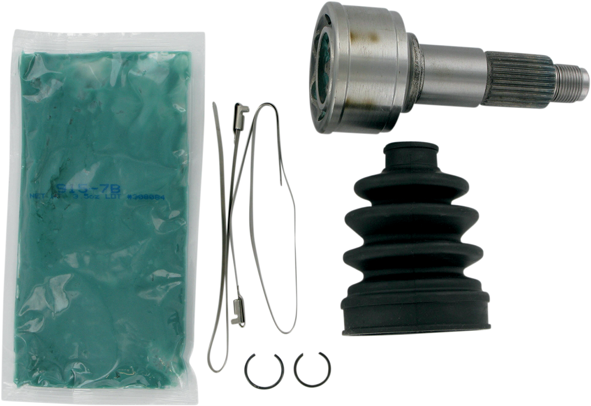 Moose offroad CV Joint Kit - Front/Rear Outboard - Yamaha 660
