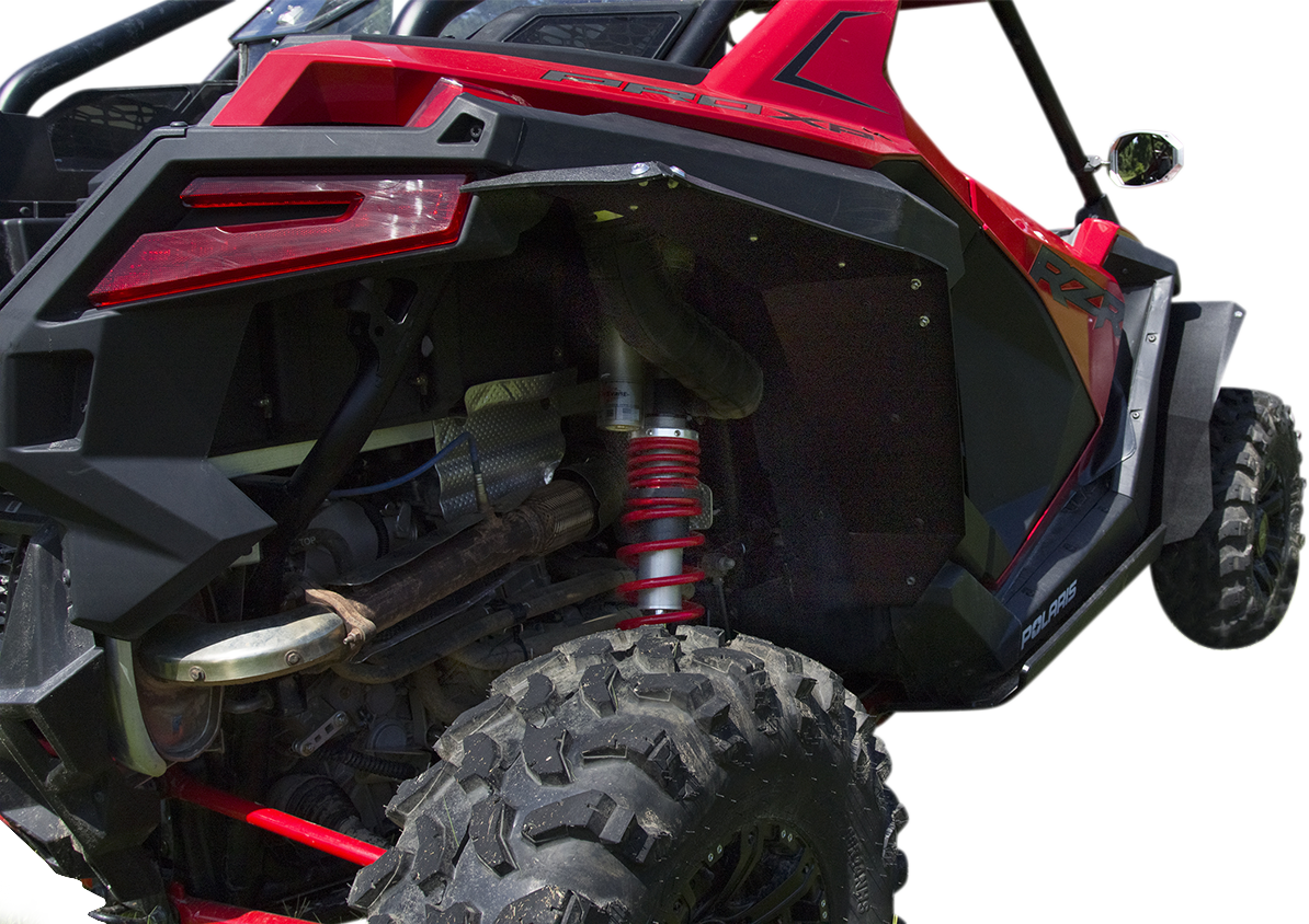 Fender Flare Kit