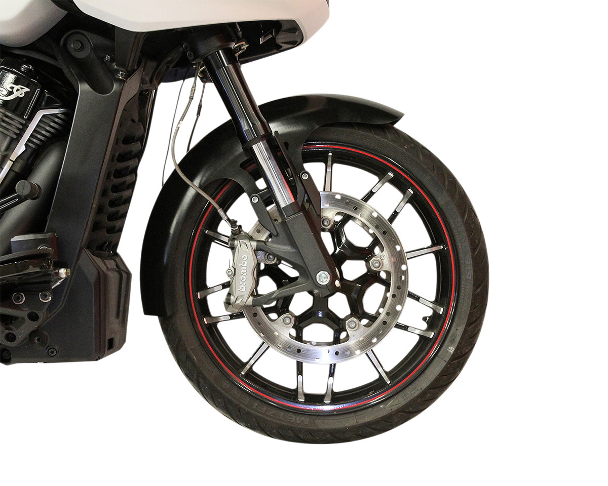 KLOCK WERKS Fender
