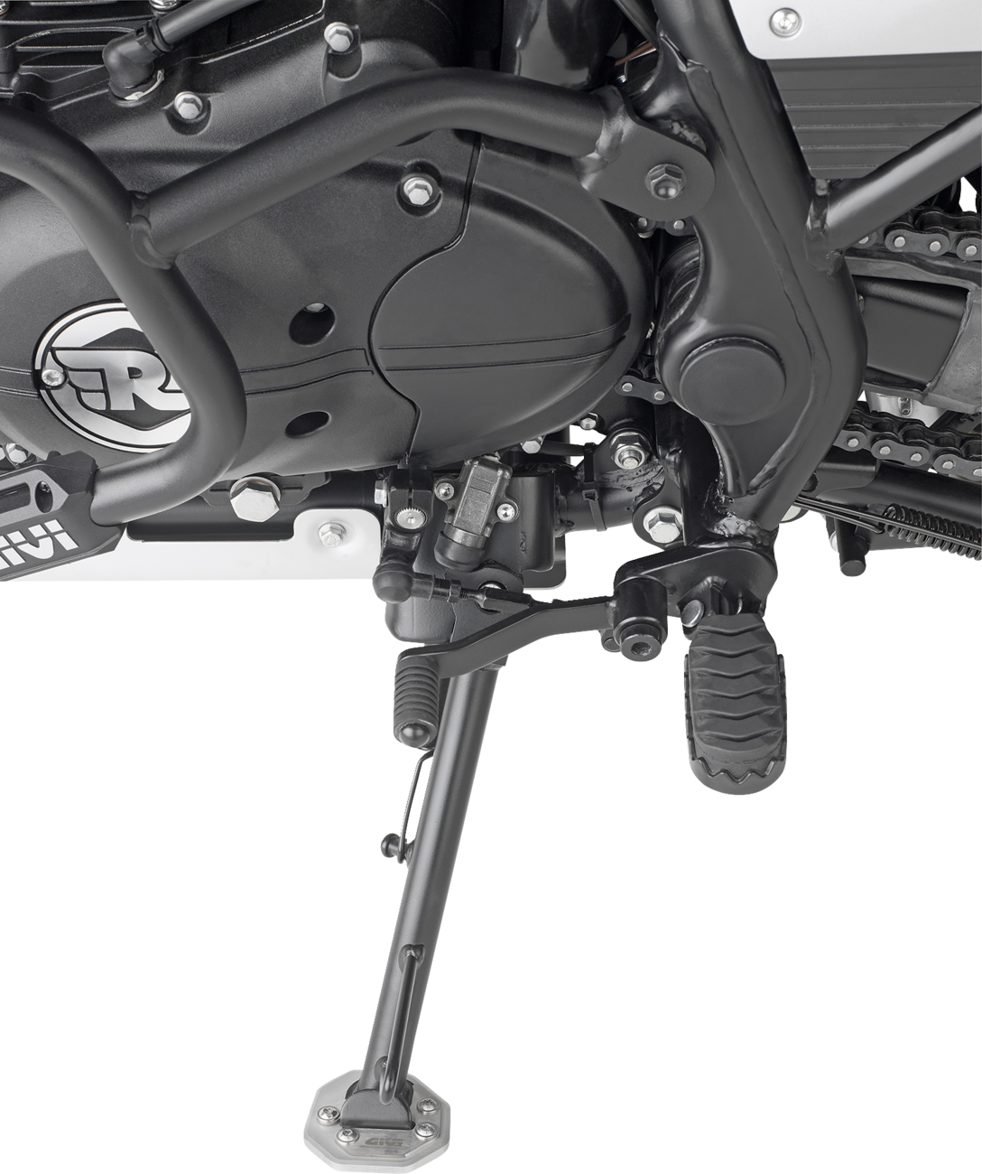 Givi ES9054 Sidestand Foot Royal Enfield Himalayan 2021-2023
