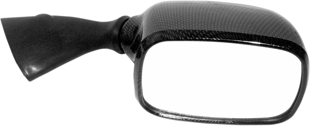 EMGO Carbon Fiber Mirror