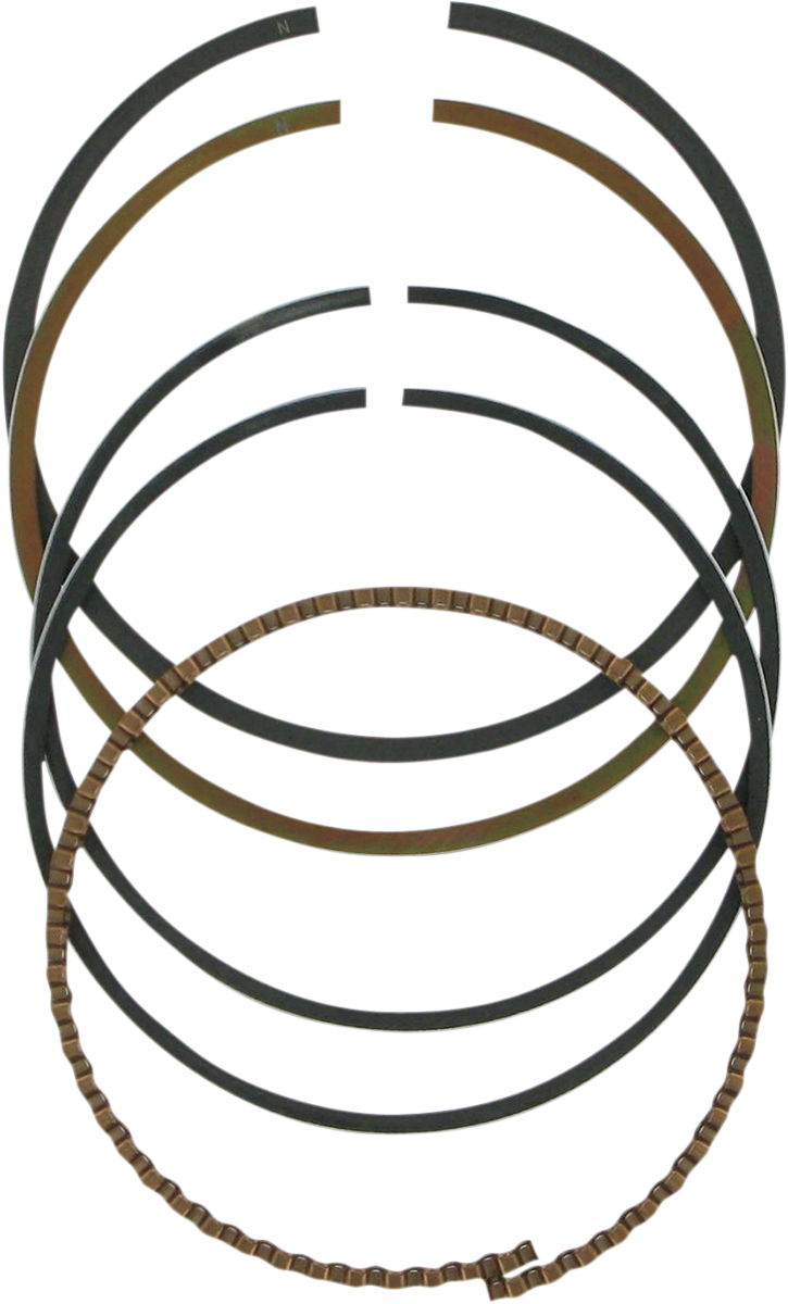 WISECO Replacement Ring Set