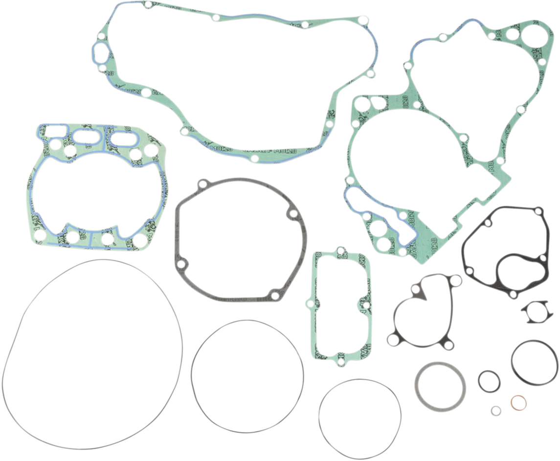 Athena Complete Gasket Kit Suzuki RM250 2003-2008