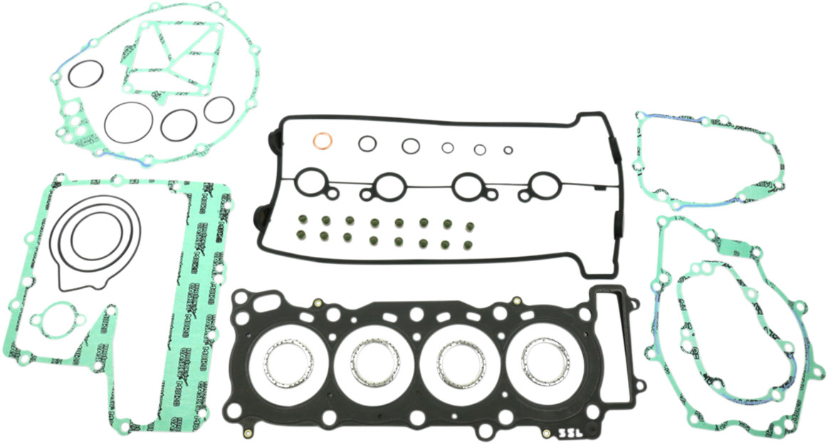 Gasket Kit — Complete