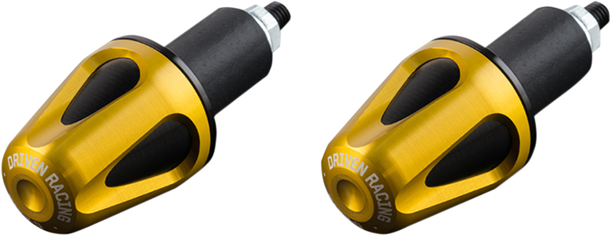 DRIVEN RACING D-Axis Handlebar End