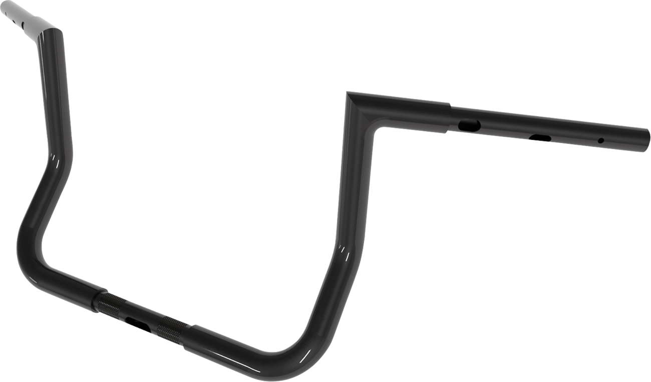 MAGNUM SHIELDING Crusader Square Top Handlebar