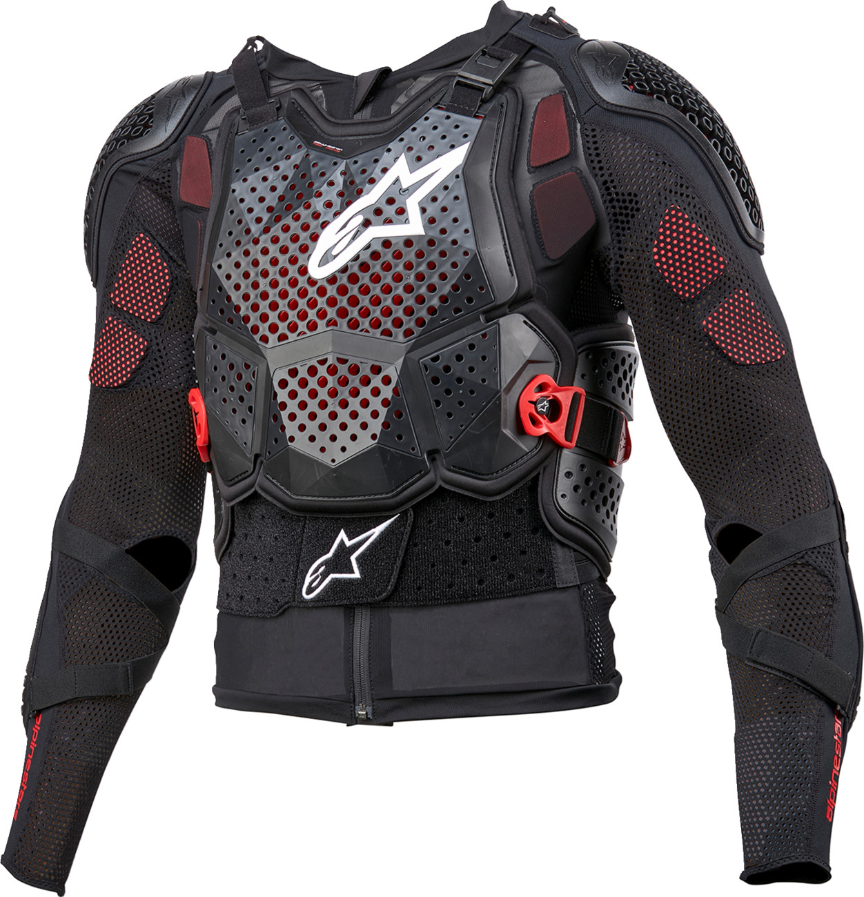 Alpinestars Bionic Tech V3 Protection Jacket