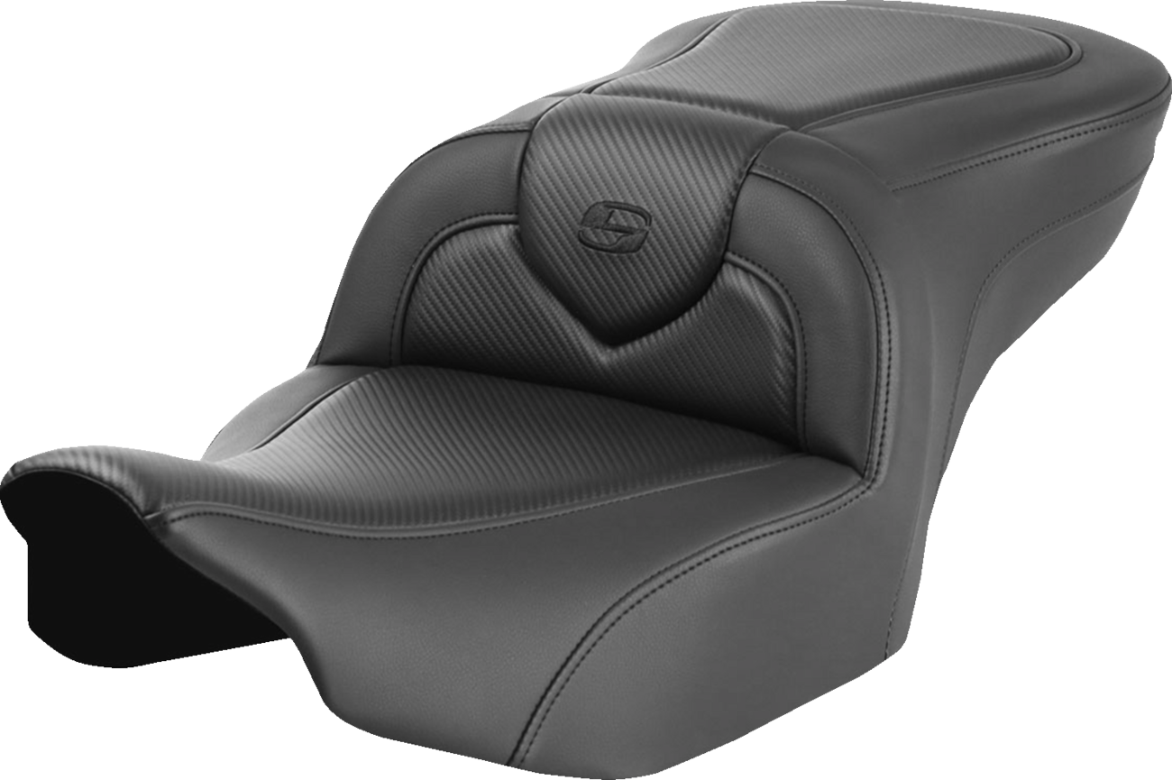 SADDLEMEN Roadsofa™ Carbon Fiber Seat