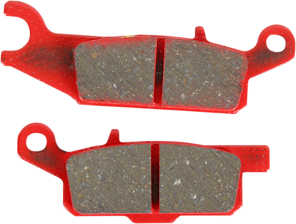 EBC FA444X Carbon X Brake Pads