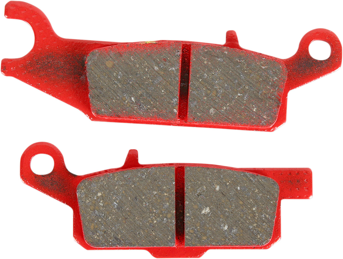 EBC FA444X Carbon X Brake Pads