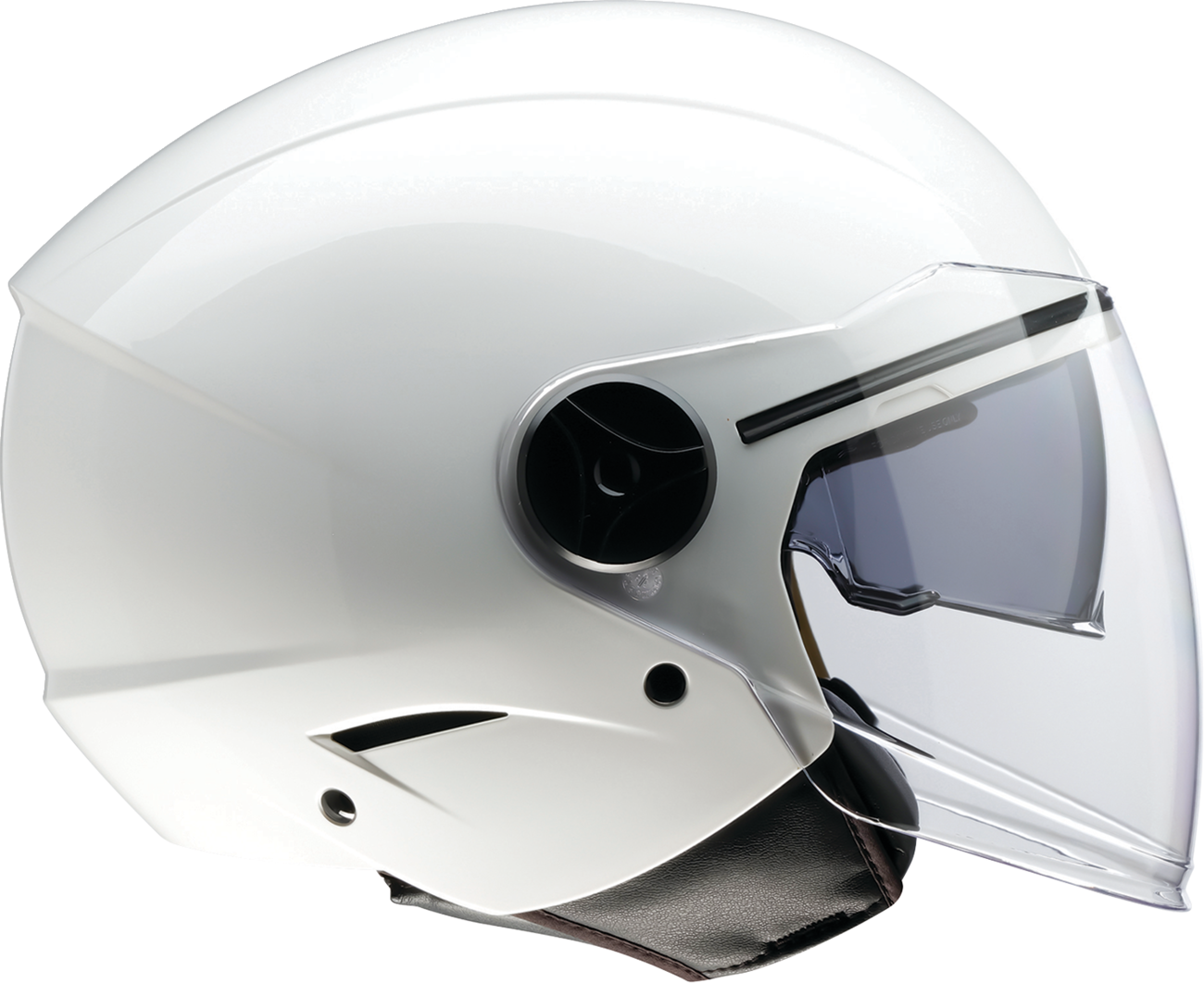 Z1R Scuzzi Solid Helmet
