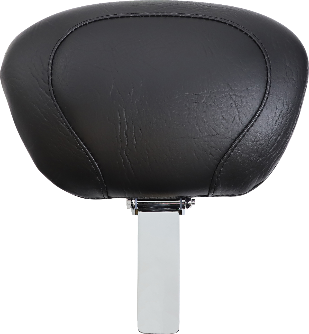 MUSTANG Wide Solo Seat with Removable Backrest