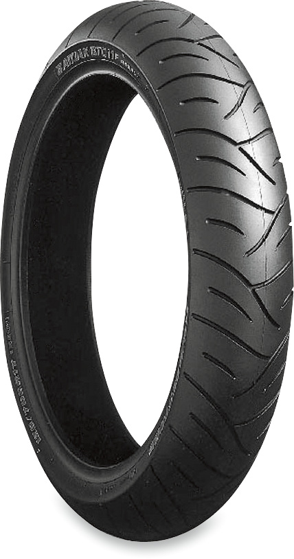 Bridgestone Tire - Scooter - Front - 120/70R15 - 56H