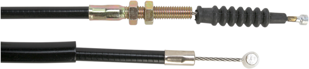 Motion Pro Clutch Cable Kawasaki KLX110L 2010-2025