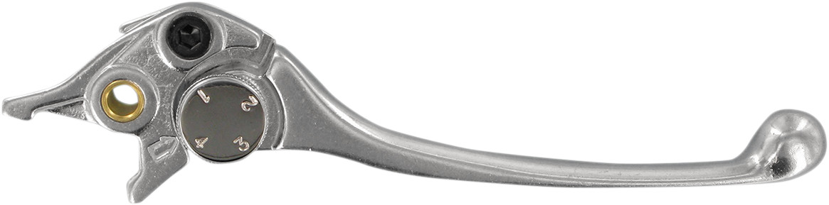 PARTS UNLIMITED Replacement Brake Lever — Yamaha