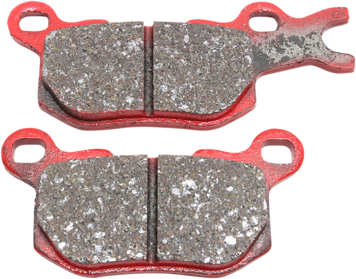 Sport Carbon "X" Brake Pads