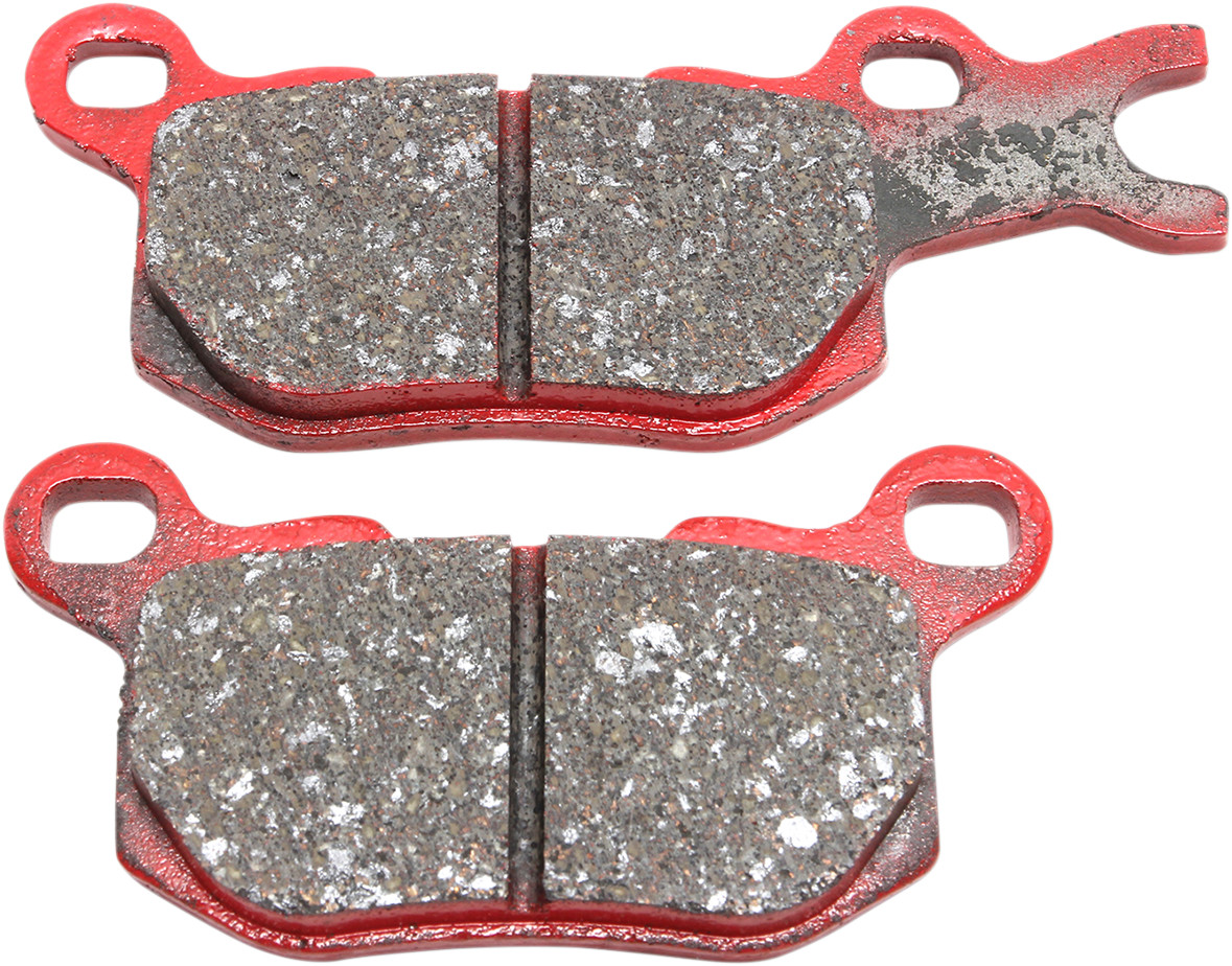 EBC FA684X Carbon X Brake Pads