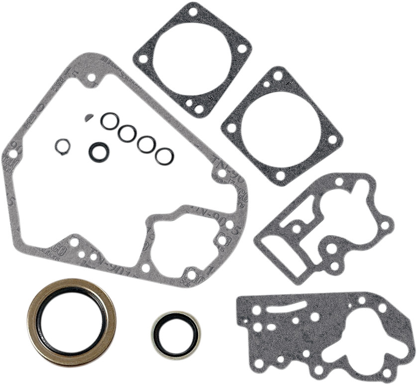 Lower End Gasket Kit
