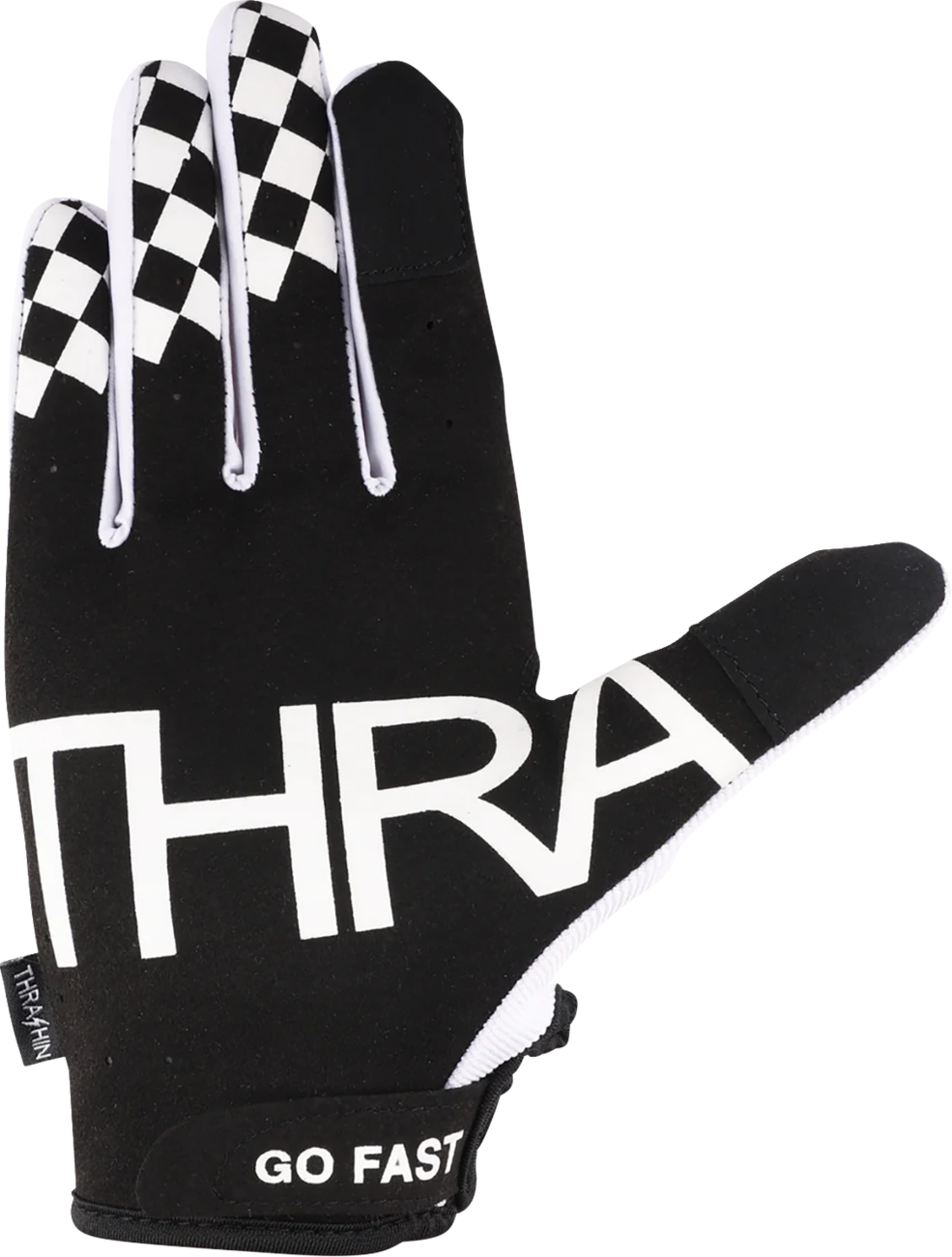 Thrashin Supply Stealth Go Fast Gloves