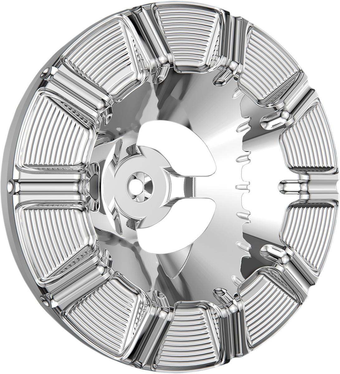 ARLEN NESS Velocity Air Cleaner Cover