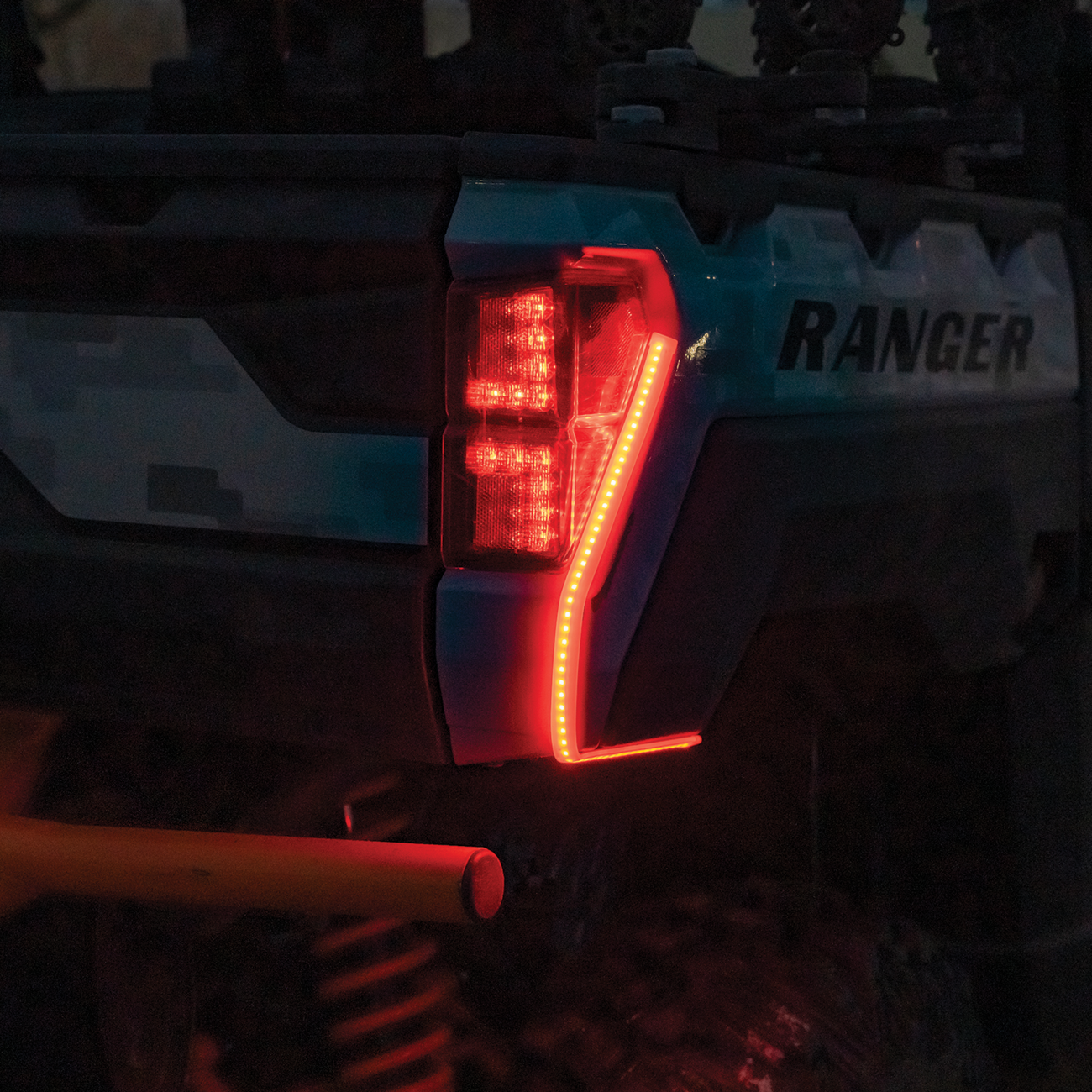 UTV Street Kit