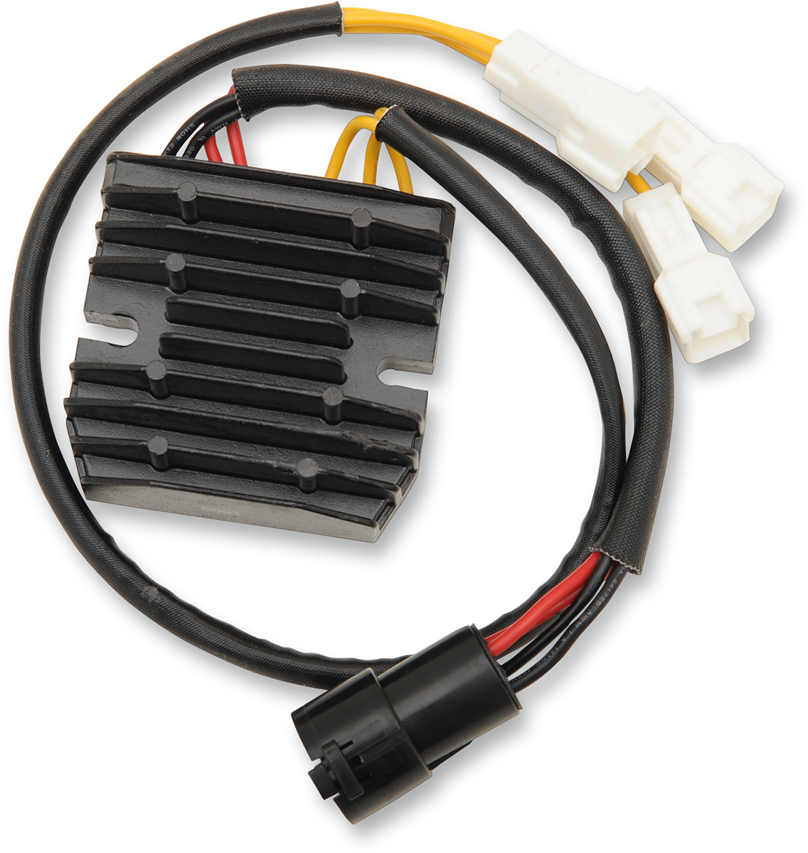 Rectifier and Regulator