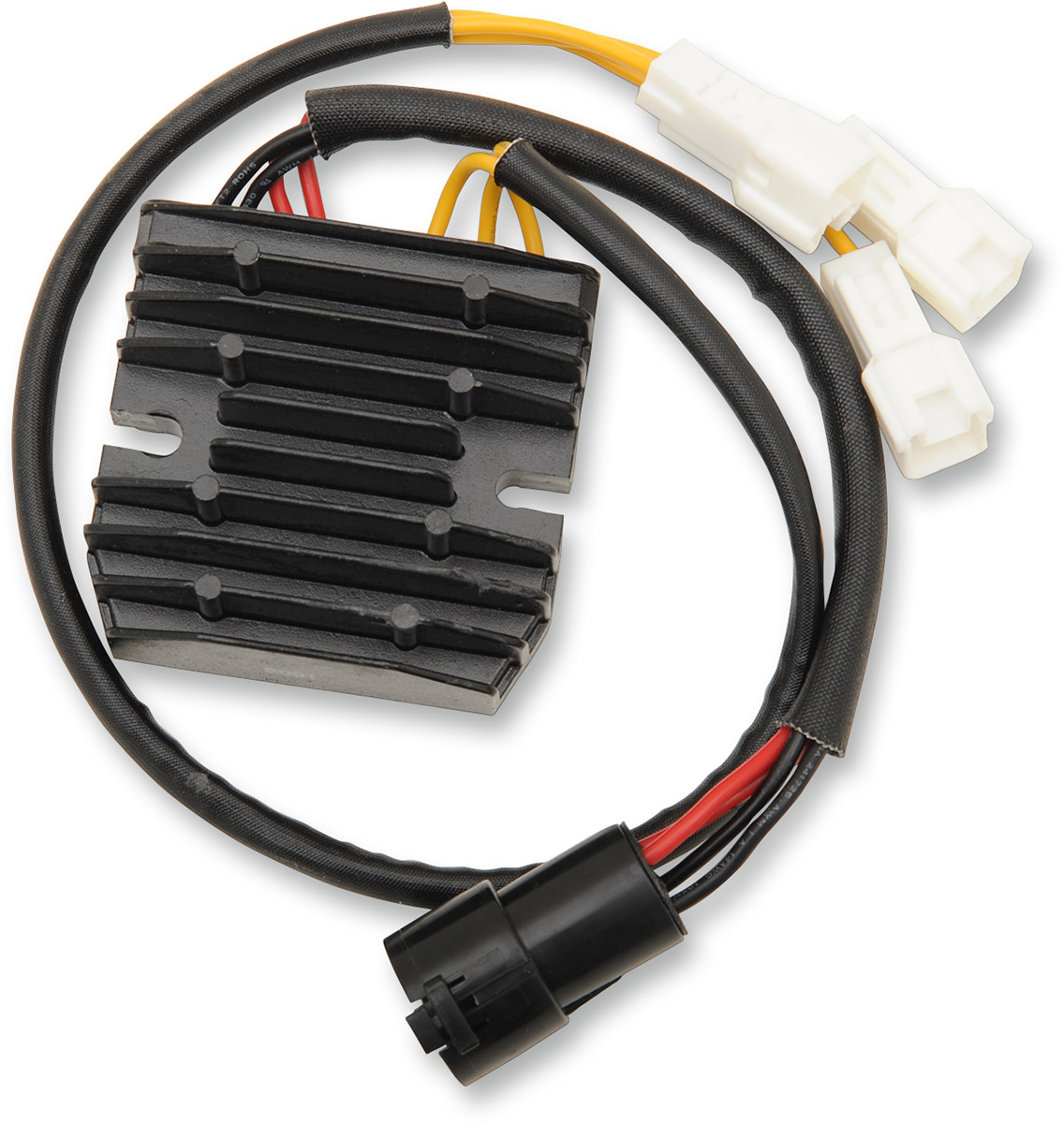 Rectifier and Regulator