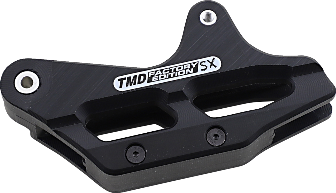 TM Designworks Factory Edition SX Rear Chain Guide Yamaha 125cc-450cc 2007-2024