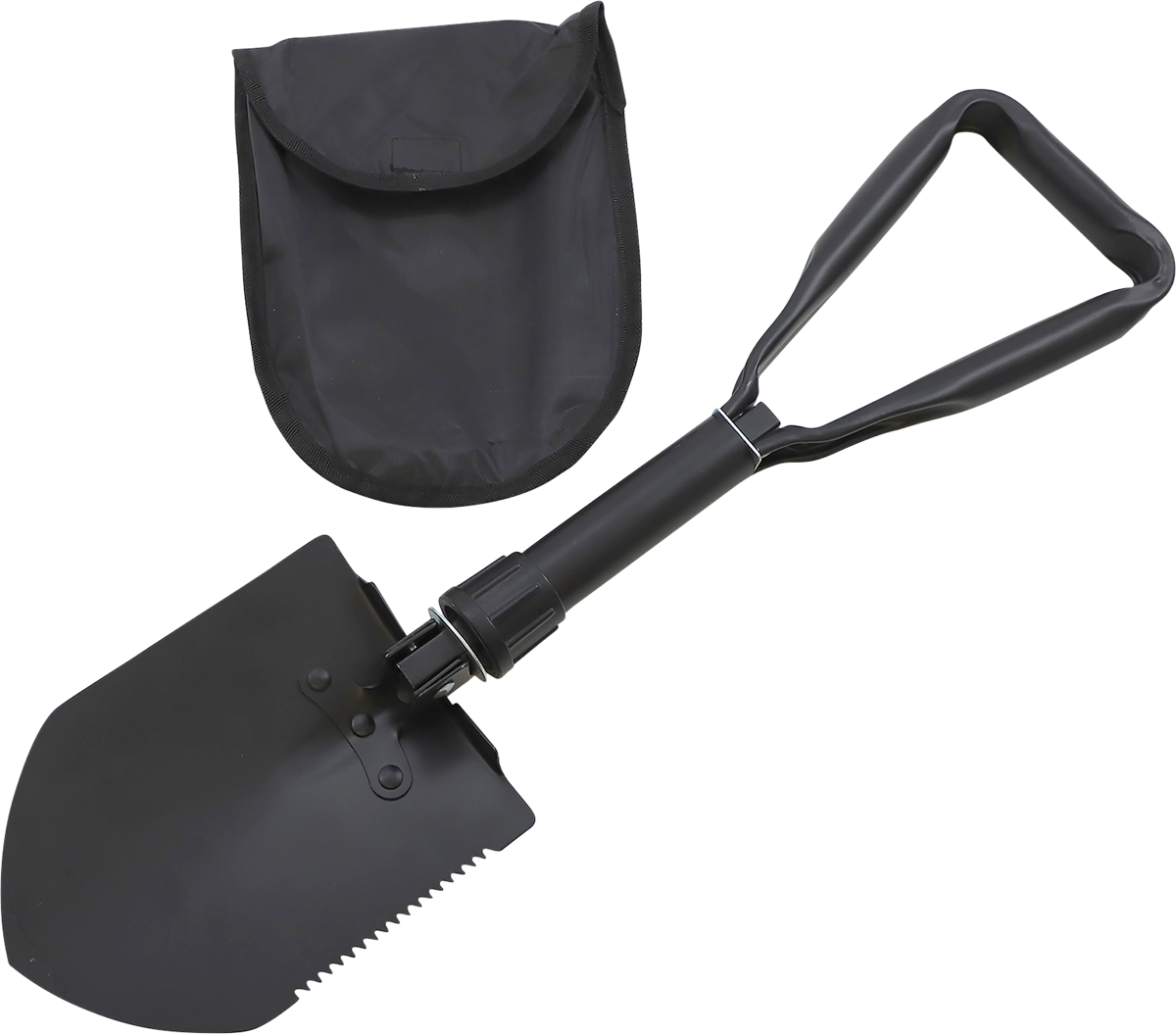 Foldable Shovel