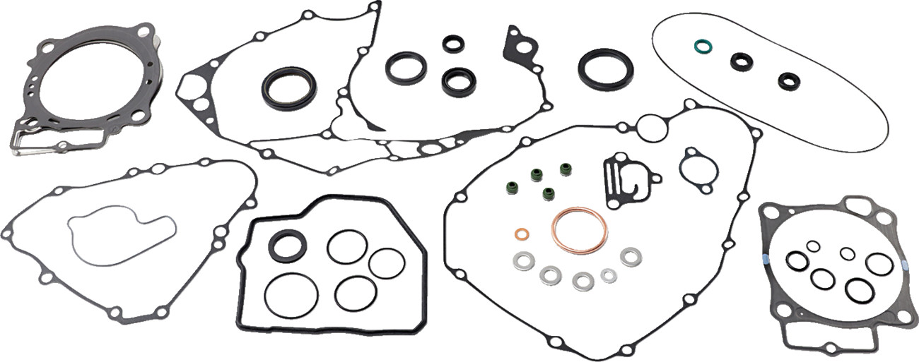 ATHENA Complete Gasket Kit