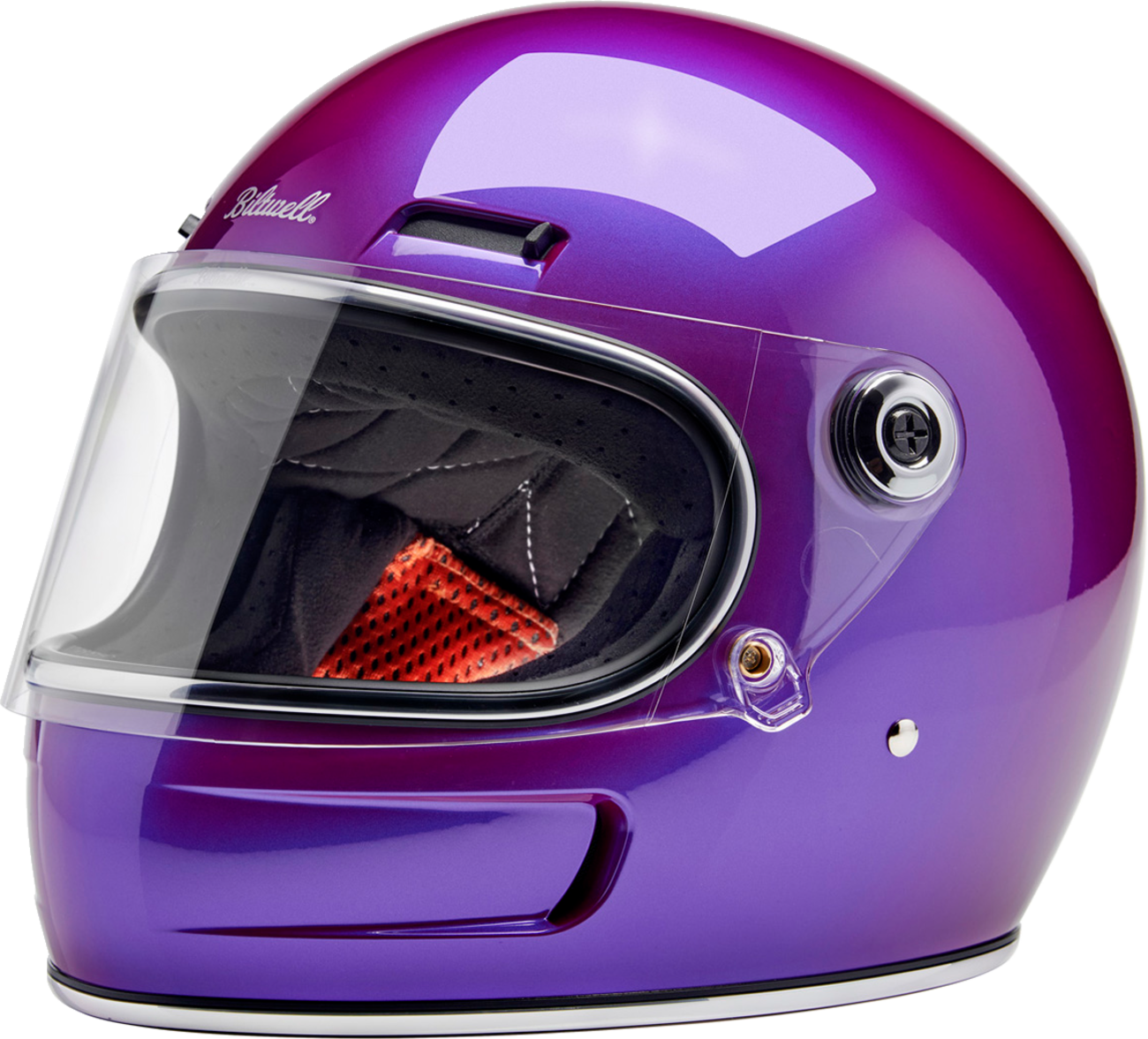 Biltwell Gringo SV Helmet