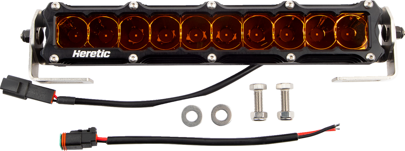 LED Light Bar