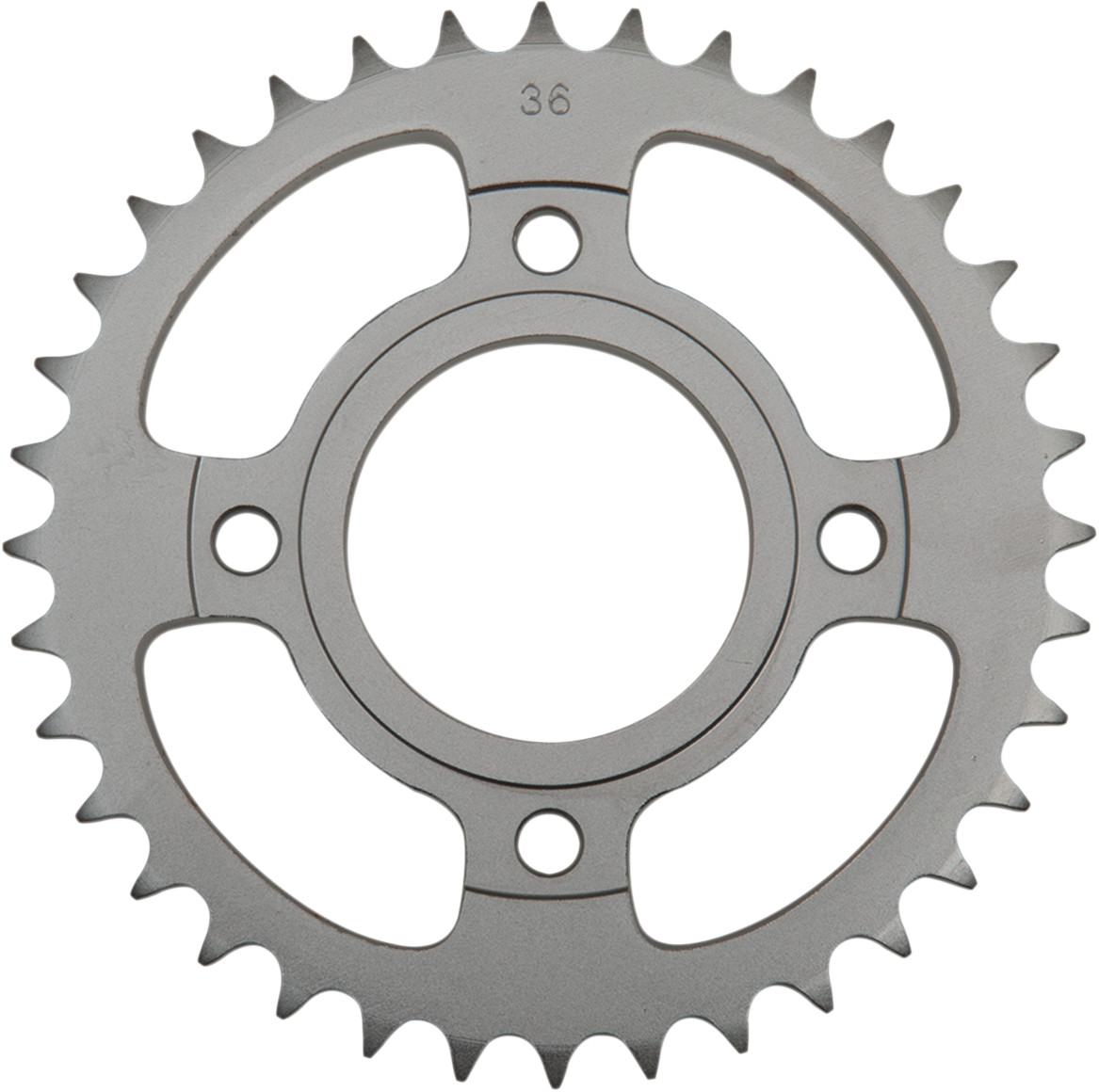 PARTS UNLIMITED Rear Sprocket