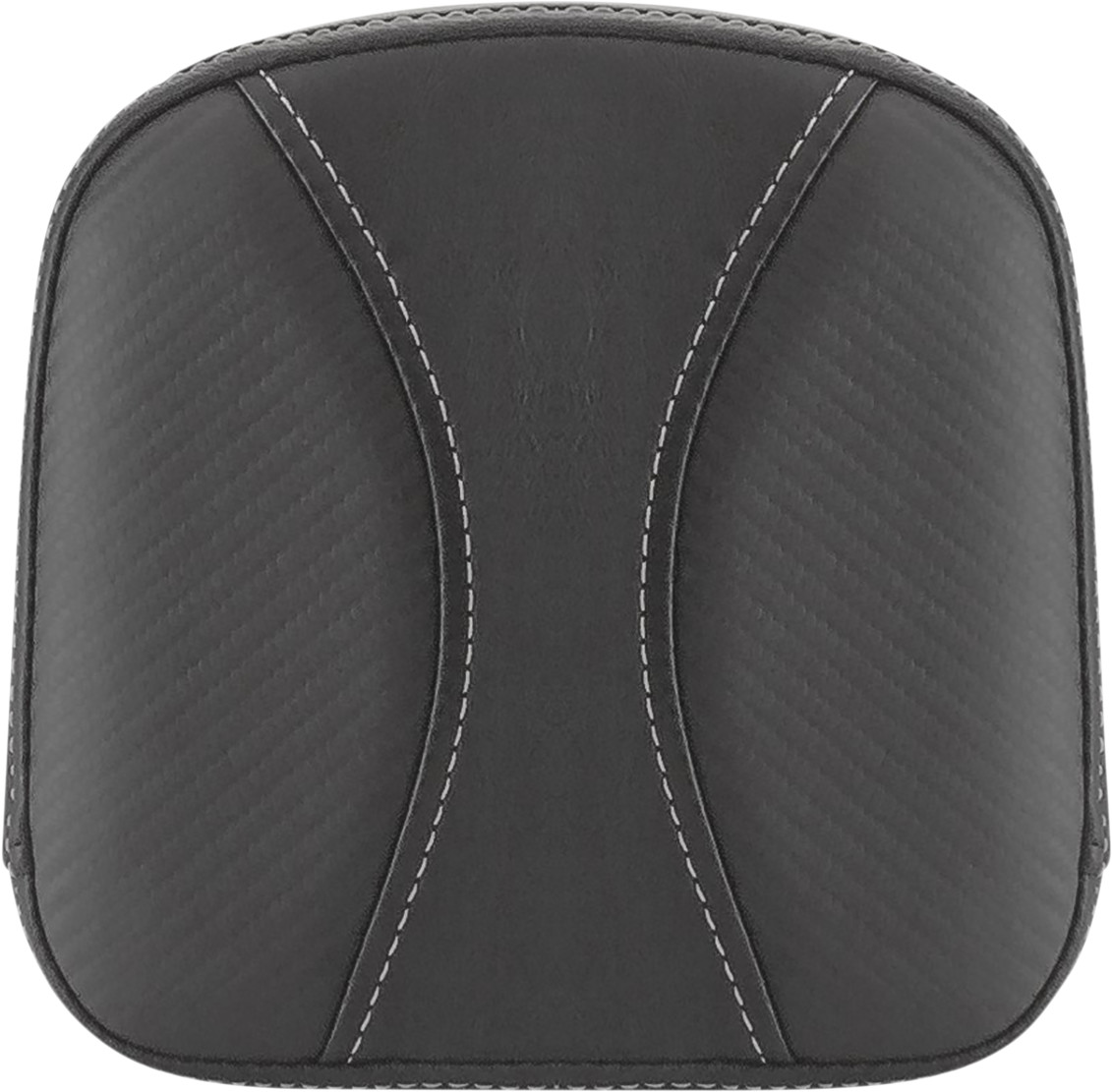 SADDLEMEN Sissy Bar Pad