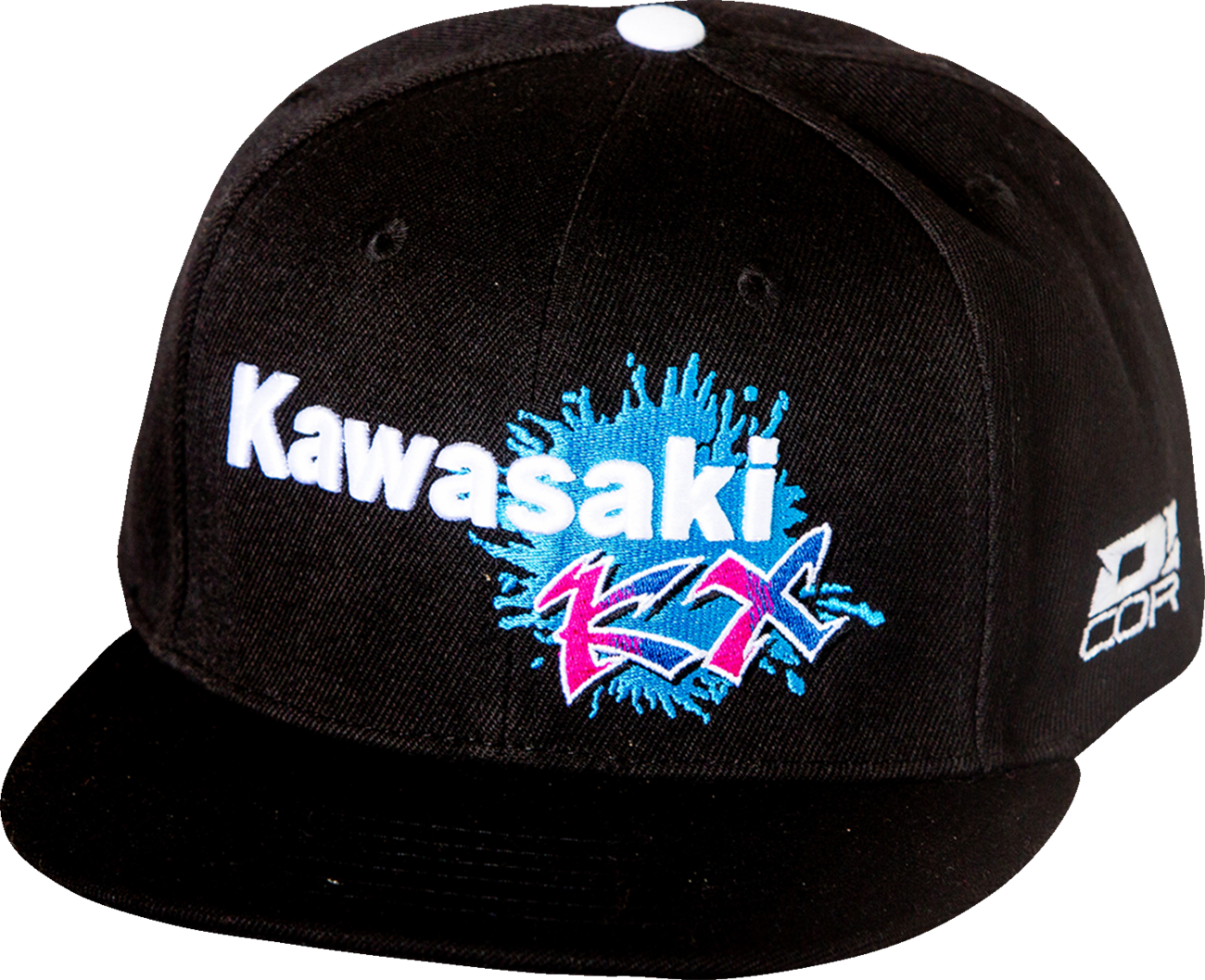 D'cor visuals Factory Hat