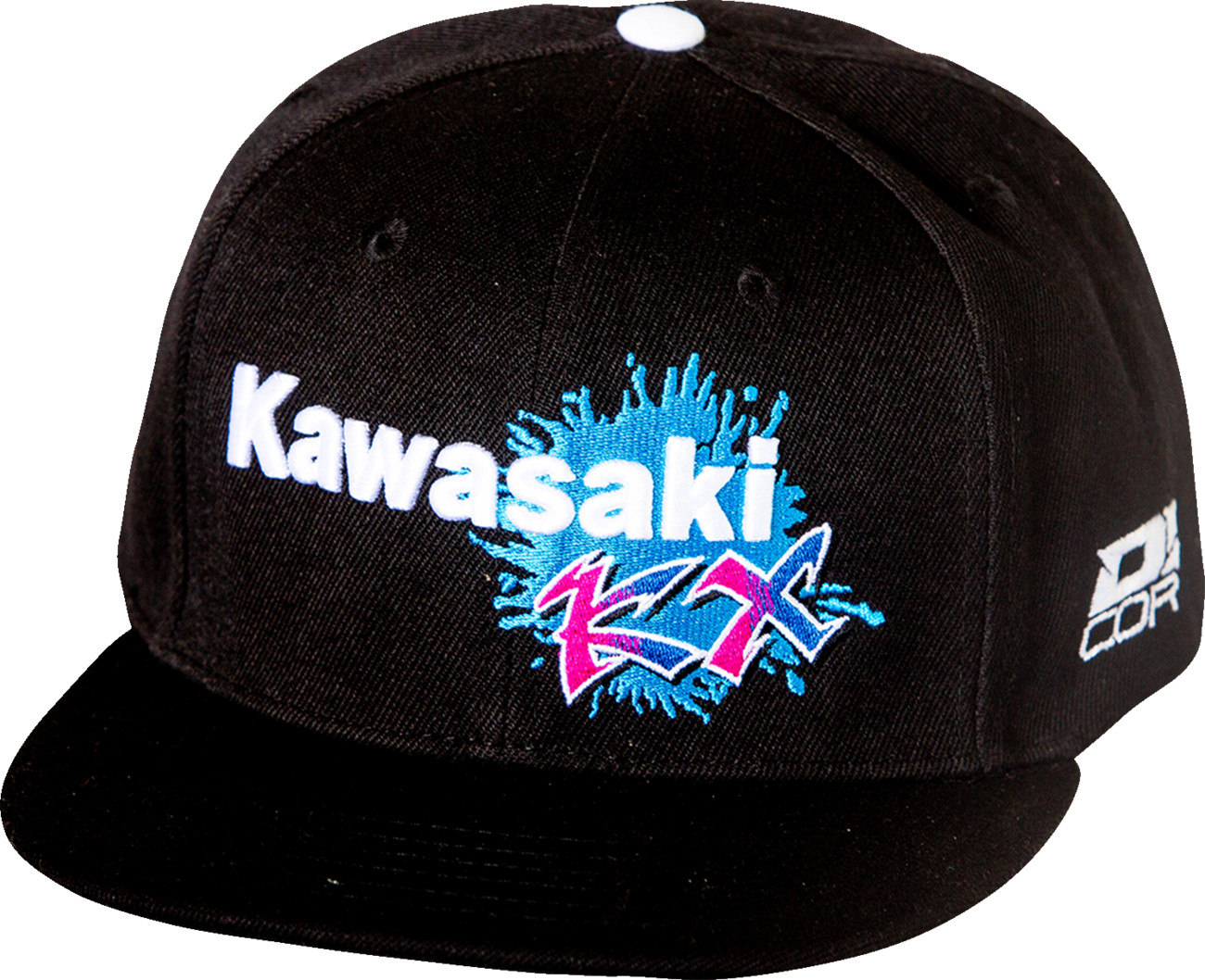 D'COR VISUALS Factory Hat