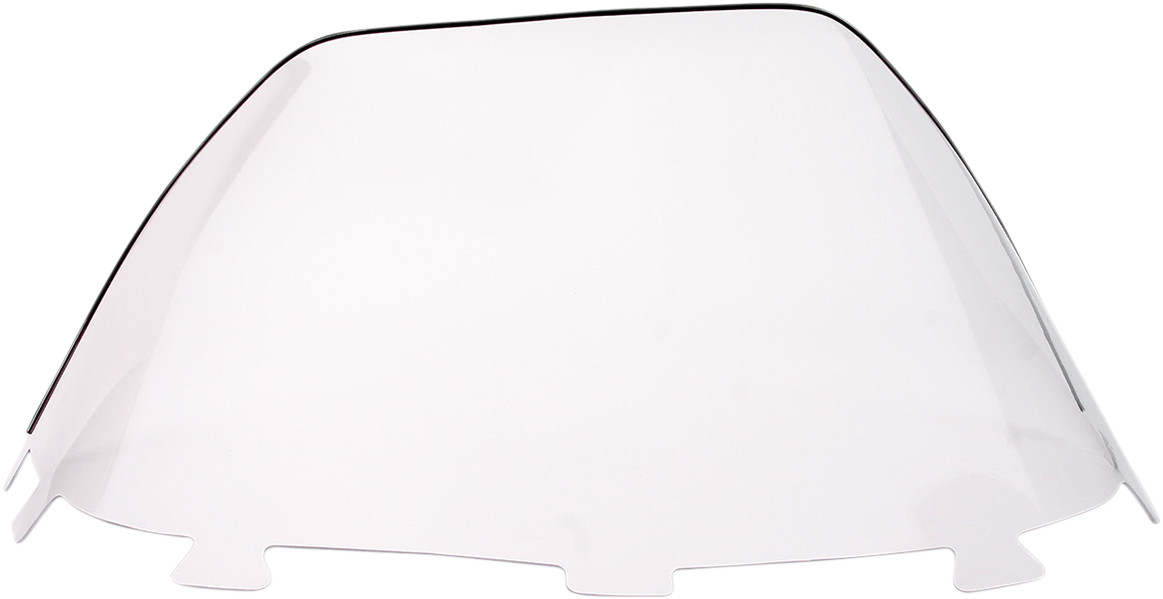 SNO STUFF Replacement Windshield