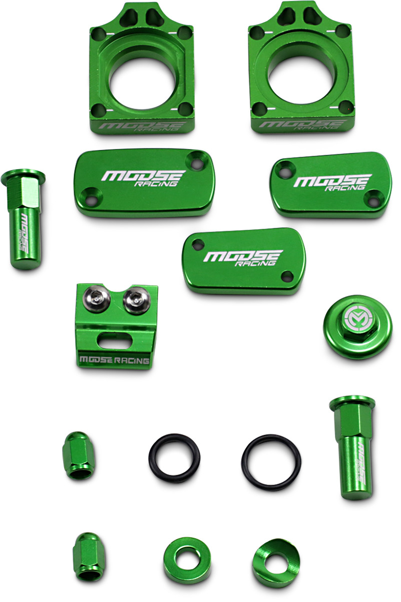 Moose Racing Bling Pack Kit