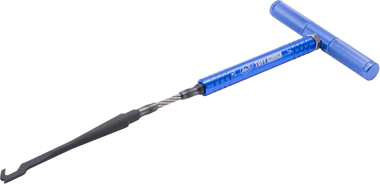 Motion Pro Tuff Hook Spring Puller