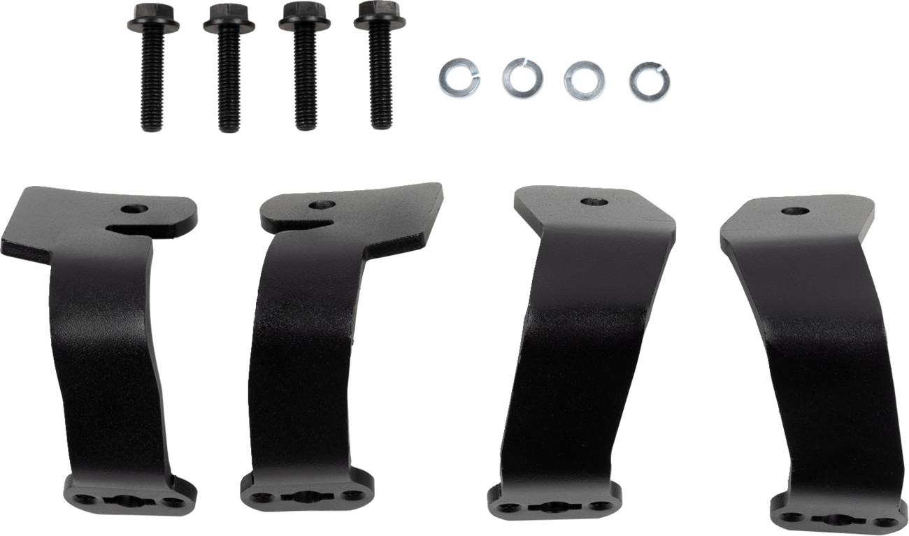 GIVI Fit Kit