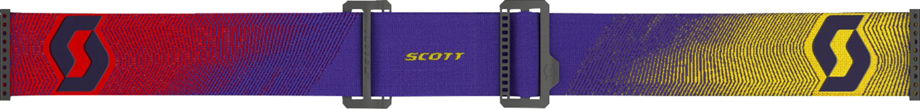 Scott Prospect 2.0 SMB Goggle