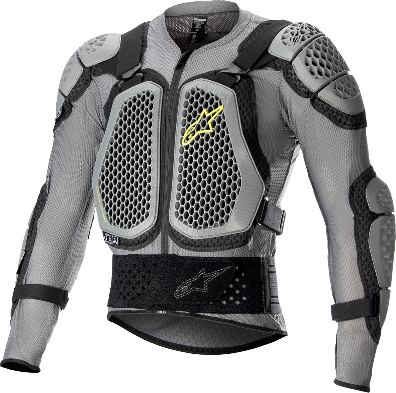 Alpinestars Bionic Action V2 Jacket