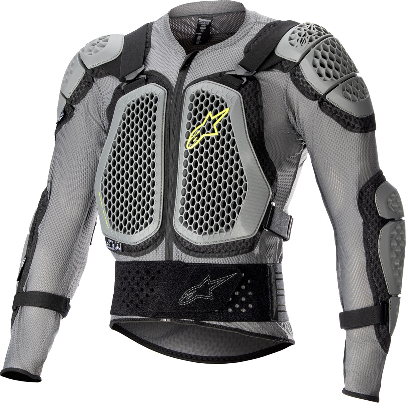 ALPINESTARS Bionic Action v2 Protection Jacket
