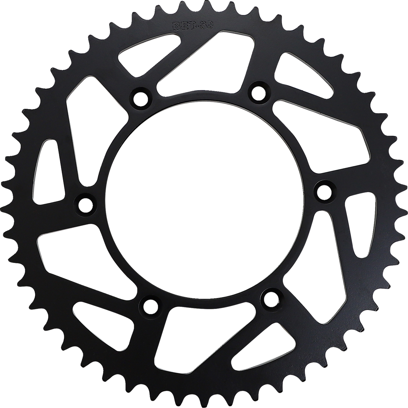Steel Rear Sprocket