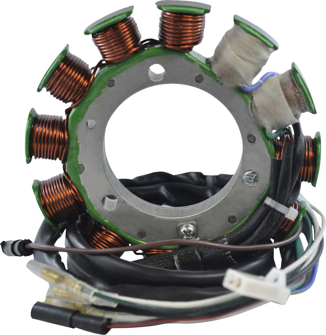 Rm stator High-Output Stator with AC Regulator - Honda