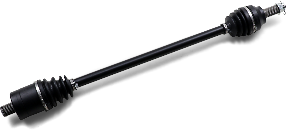 All Balls Racing 8 Ball Xtreme Front Axle Polaris RZR Turbo S 2018-2021