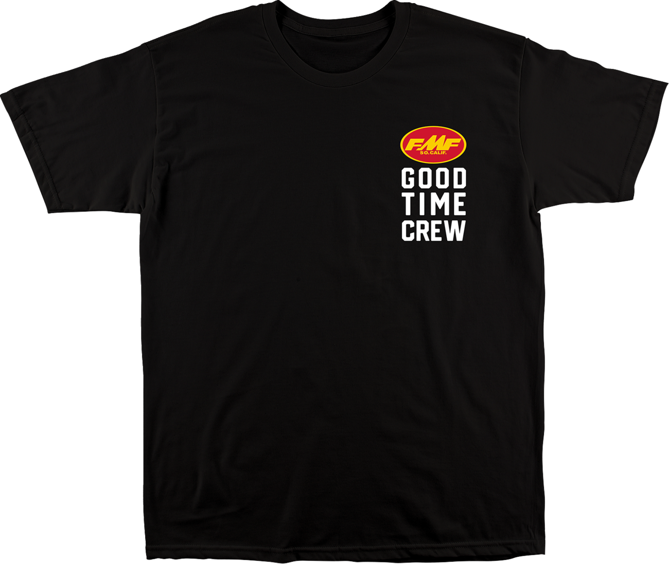 Fmf Good Time Crew T-Shirt